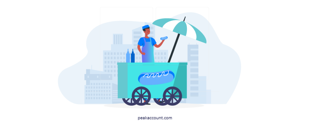 เข้าร่วมโครงการคนละครึ่งต้องเสียภาษีไหม