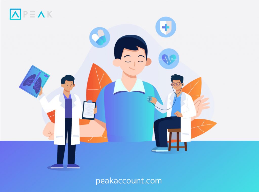 ค่าสวัสดิการใหม่ที่นายจ้างให้กับลูกจ้าง