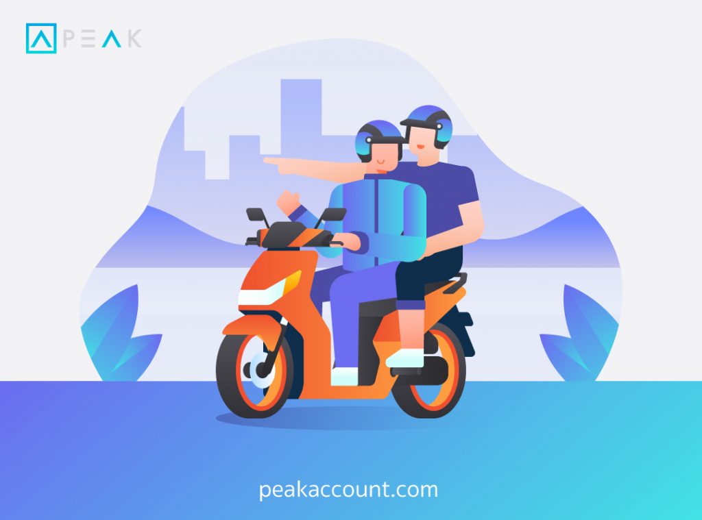 สวัสดิการประเภทค่าเบี้ยเลี้ยง