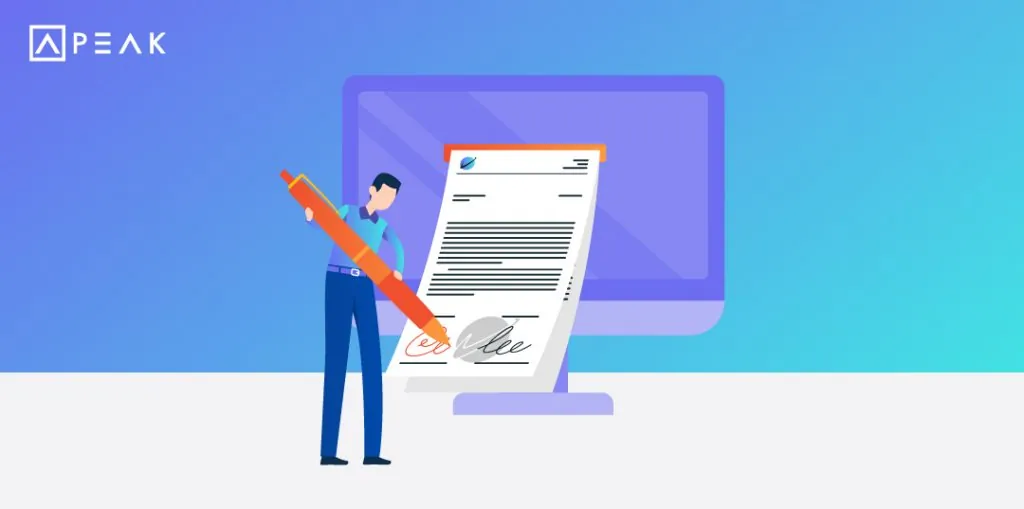 e-Tax Invoice & e-Receipt