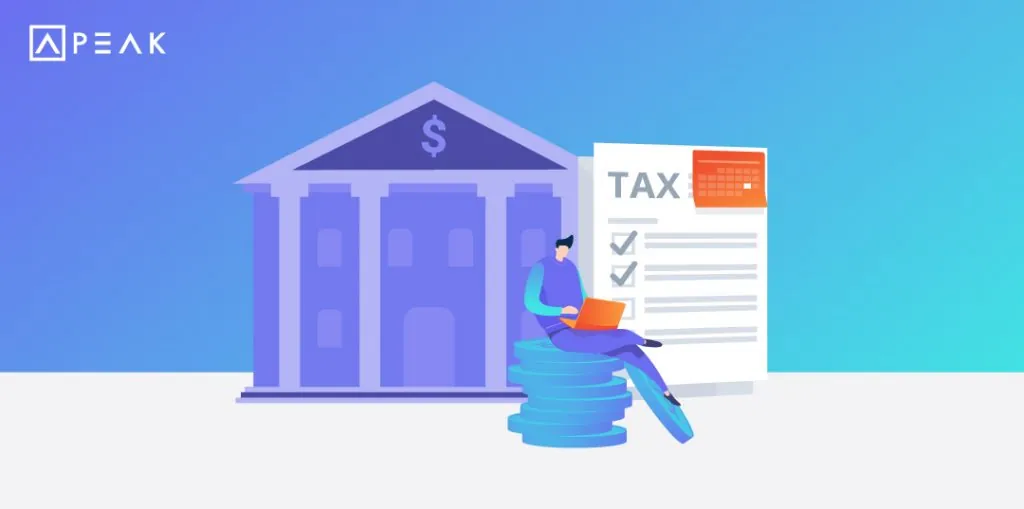 e-withholding tax คืออะไร?