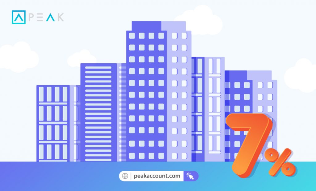 เงื่อนไขการจด VAT