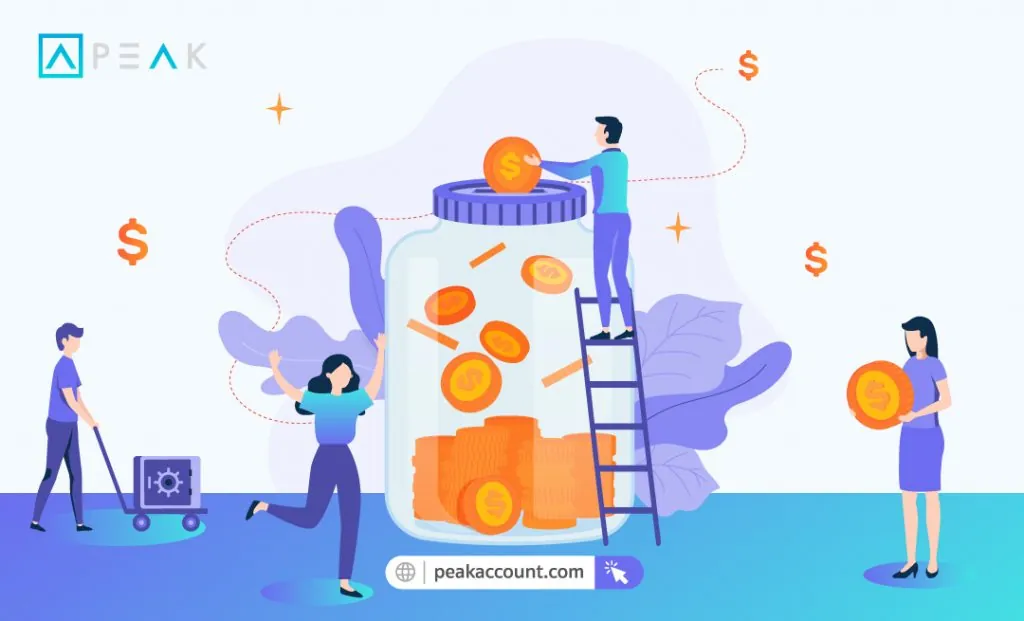 ข้อดีของการจ้างสำนักงานบัญชี