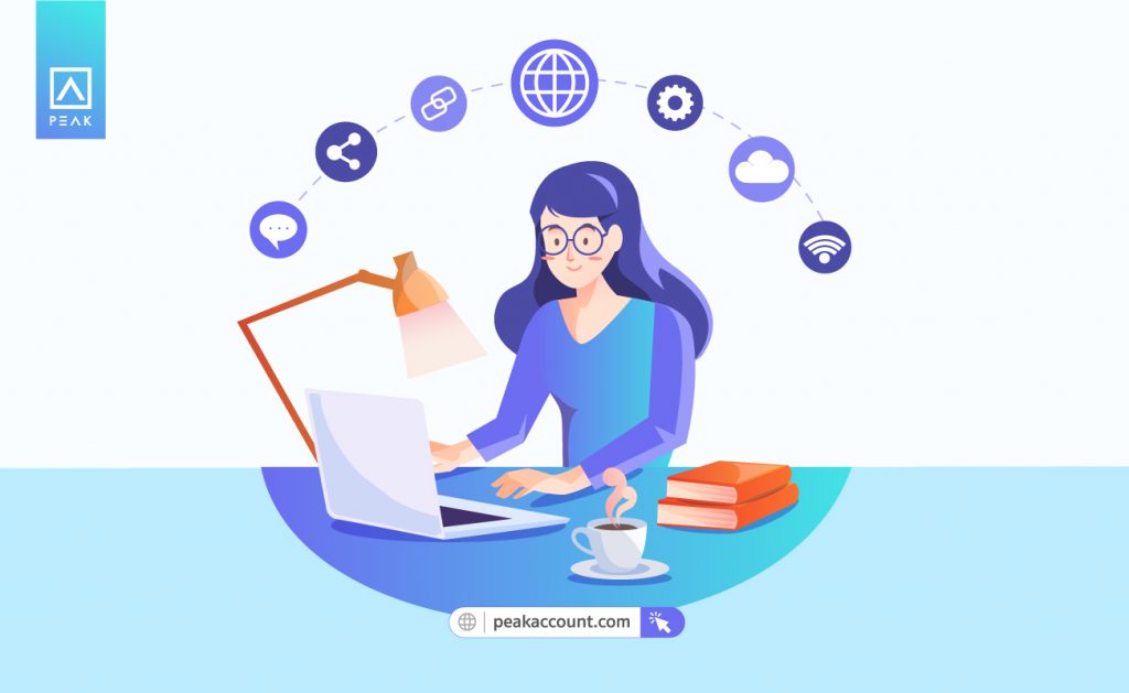 โครงการระบบภาษีและเอกสารธุรกรรมอิเล็กทรอนิกส์ คืออะไร