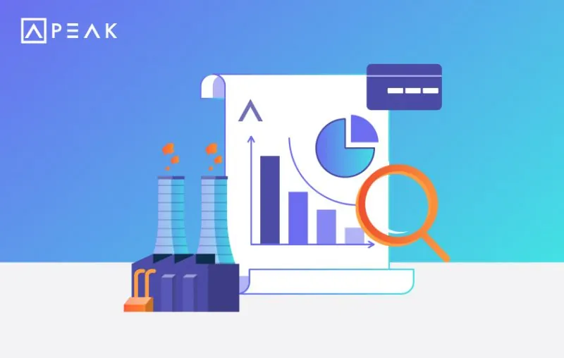 งบแสดงฐานะการเงิน