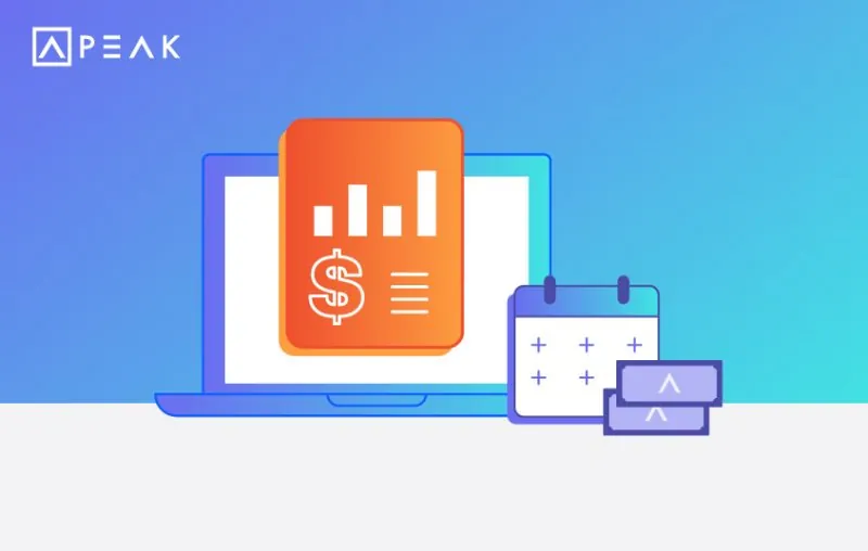 งบกำไรขาดทุน