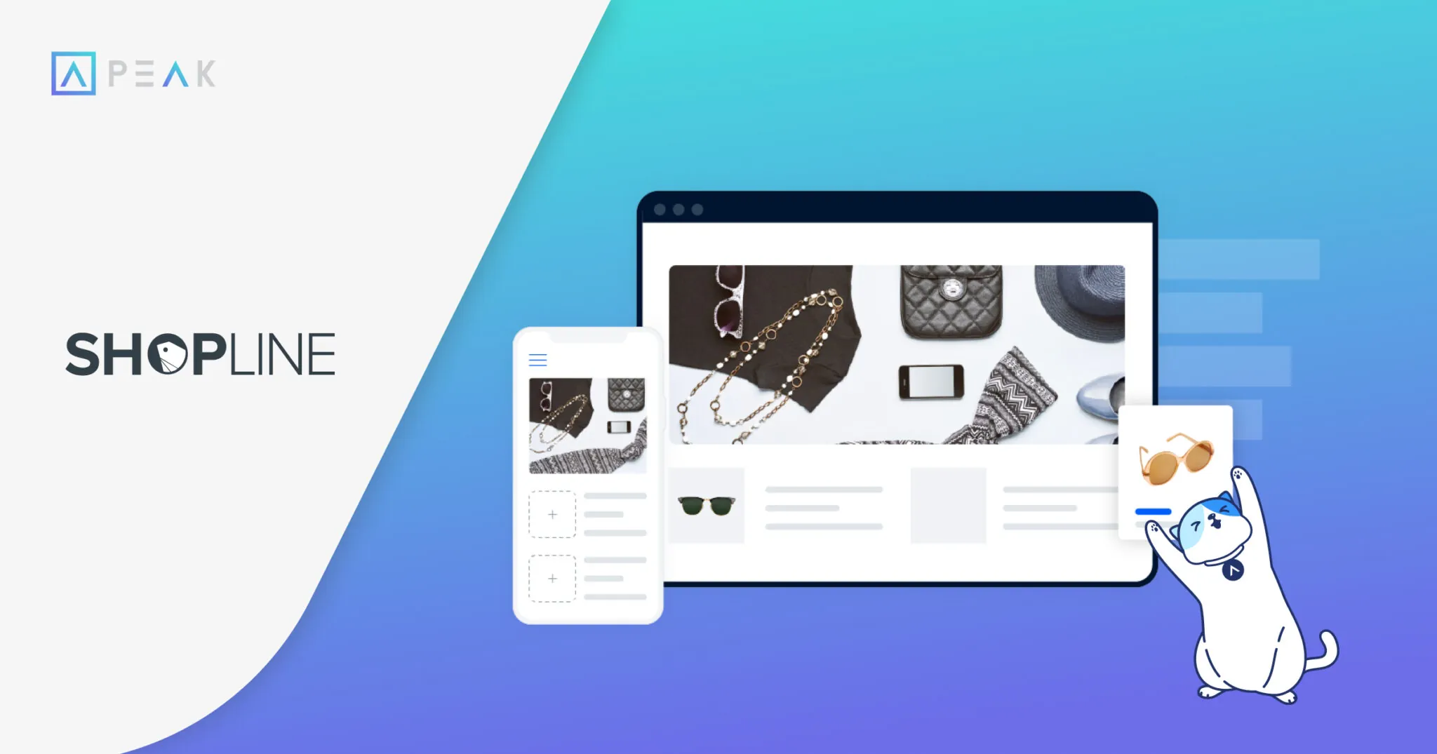 SHOPLINE มอบส่วนลด 10%