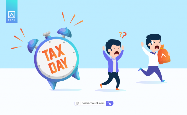 การยื่นภาษีไม่ครบต้องทำอย่างไร