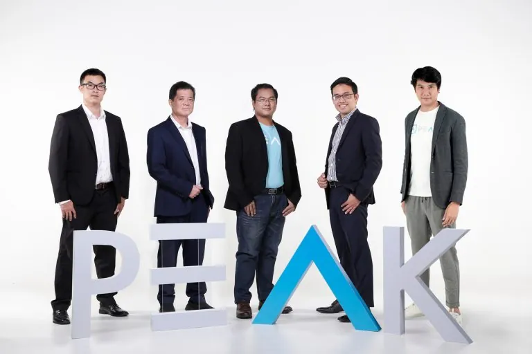 PEAK and Investor