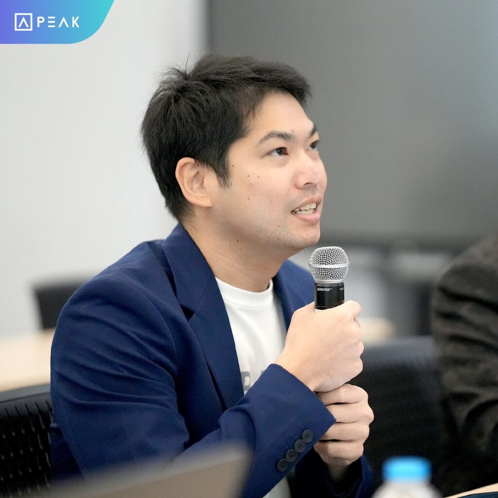 วิทยากรผู้ทรงคุณวุฒิมาร่วมตัดสินการประกวด