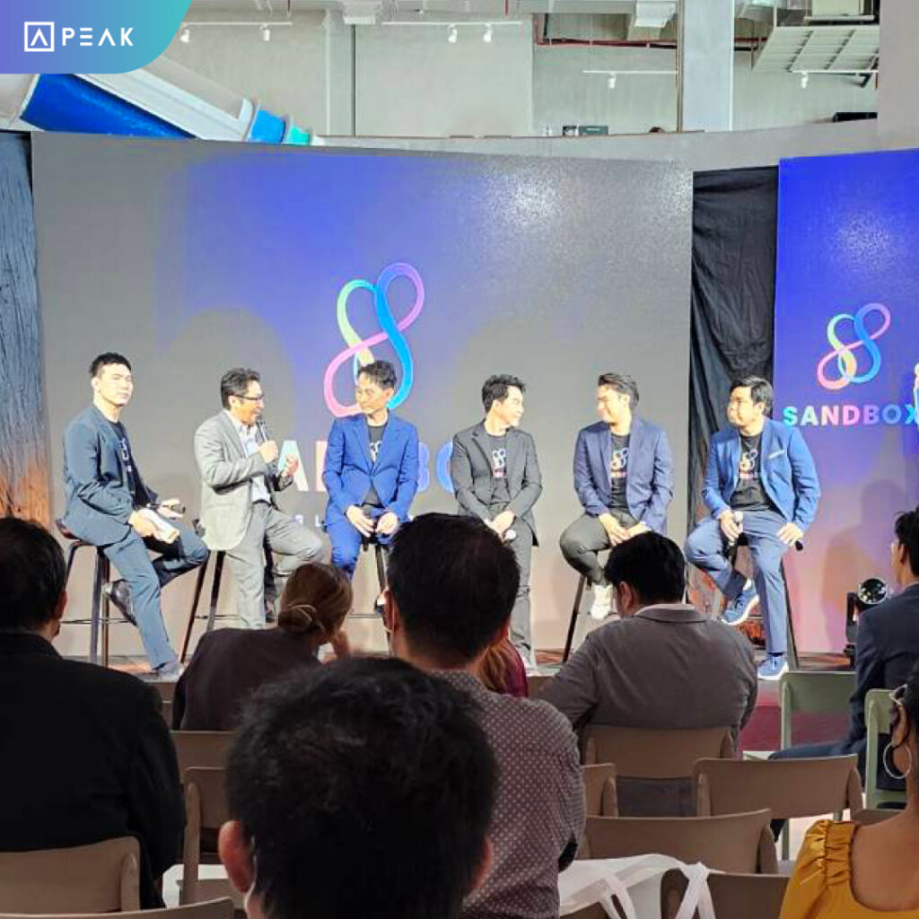 กิจกรรม 88 STARTUP JOBS FAIR For All 2023 : HACK THE JOBS, HOB THE SKILLS