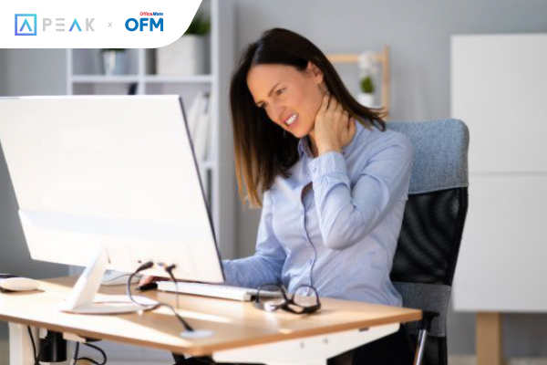 Happy Workplace สูตรลับสู่ความสำเร็จของ SMEs กับ OfficeMate -1-1