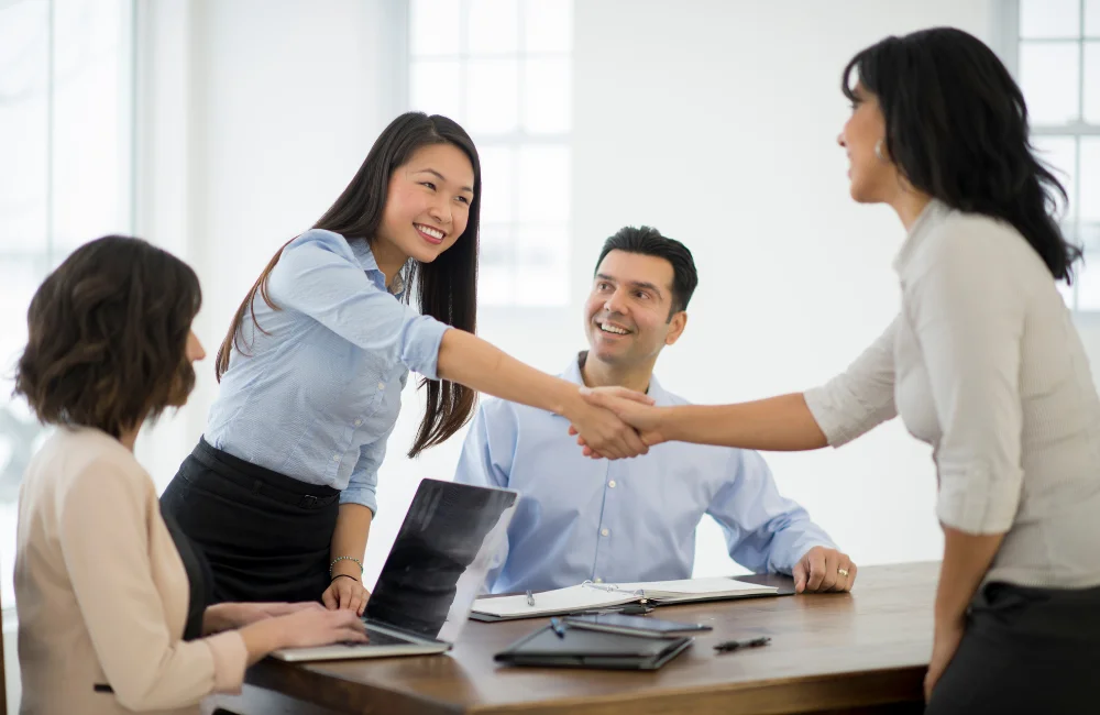 ขั้นตอนการจดทะเบียนบริษัทแบบฉบับเข้าใจง่าย