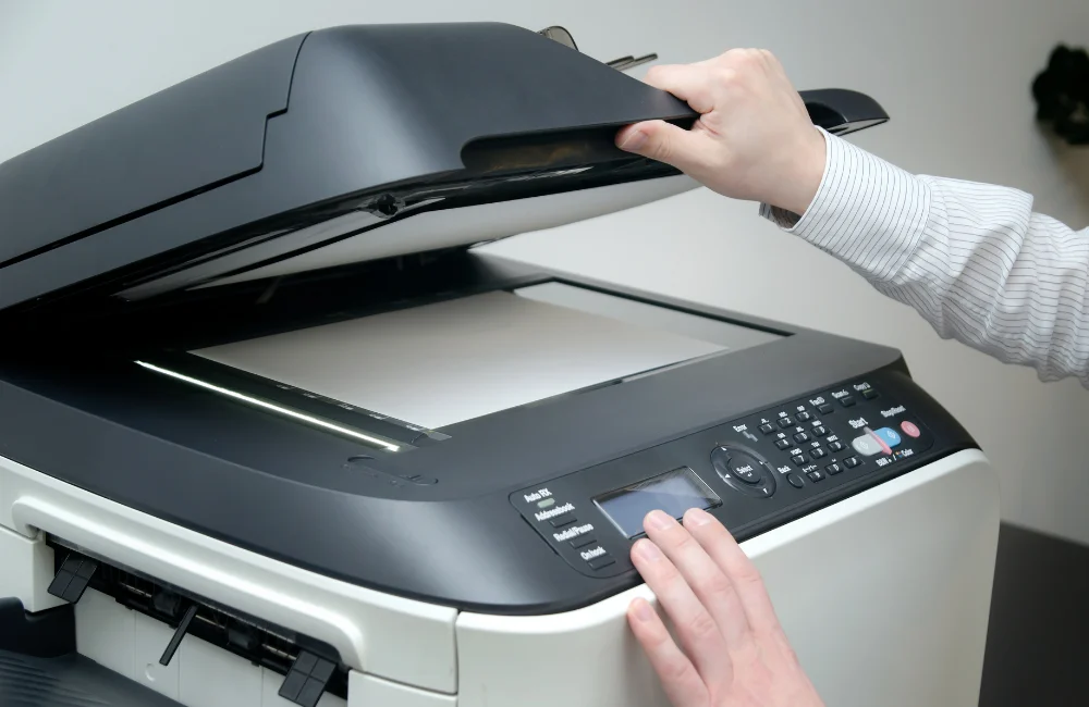 เทคโนโลยีและเครื่องมือที่ใช้ในระบบการทำงานแบบ Paperless มีอะไรบ้าง