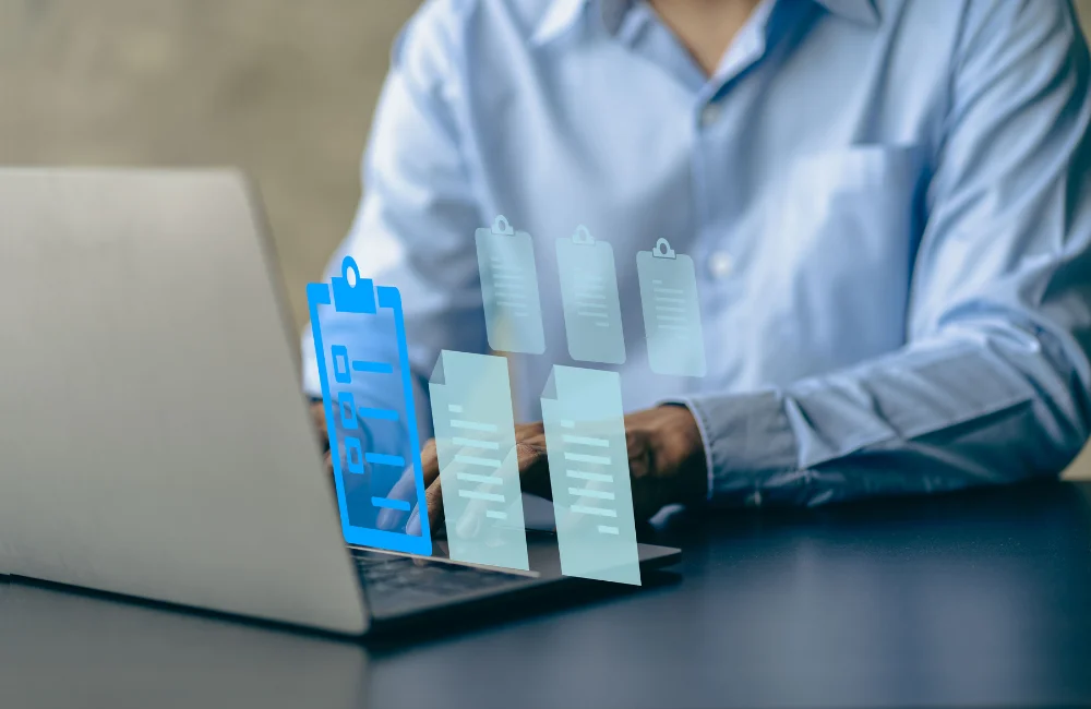 รู้จักแนวทางการทำงานแบบ Paperless วิธีช่วยลดต้นทุนกระดาษ