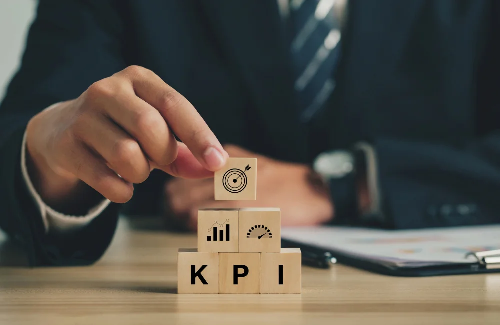 ประโยชน์ของการใช้ KPI ที่ดี