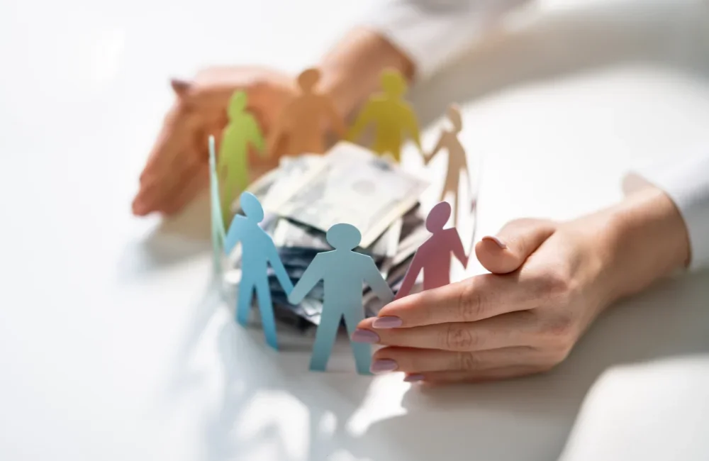 ข้อดีของการใช้ Crowdfunding