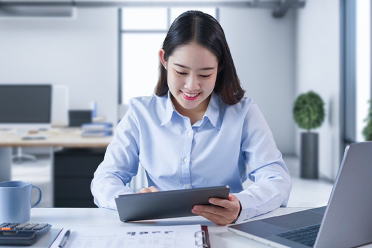 เปลี่ยนธุรกิจ SMEs ให้เป็นระบบ