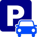 Drive icon