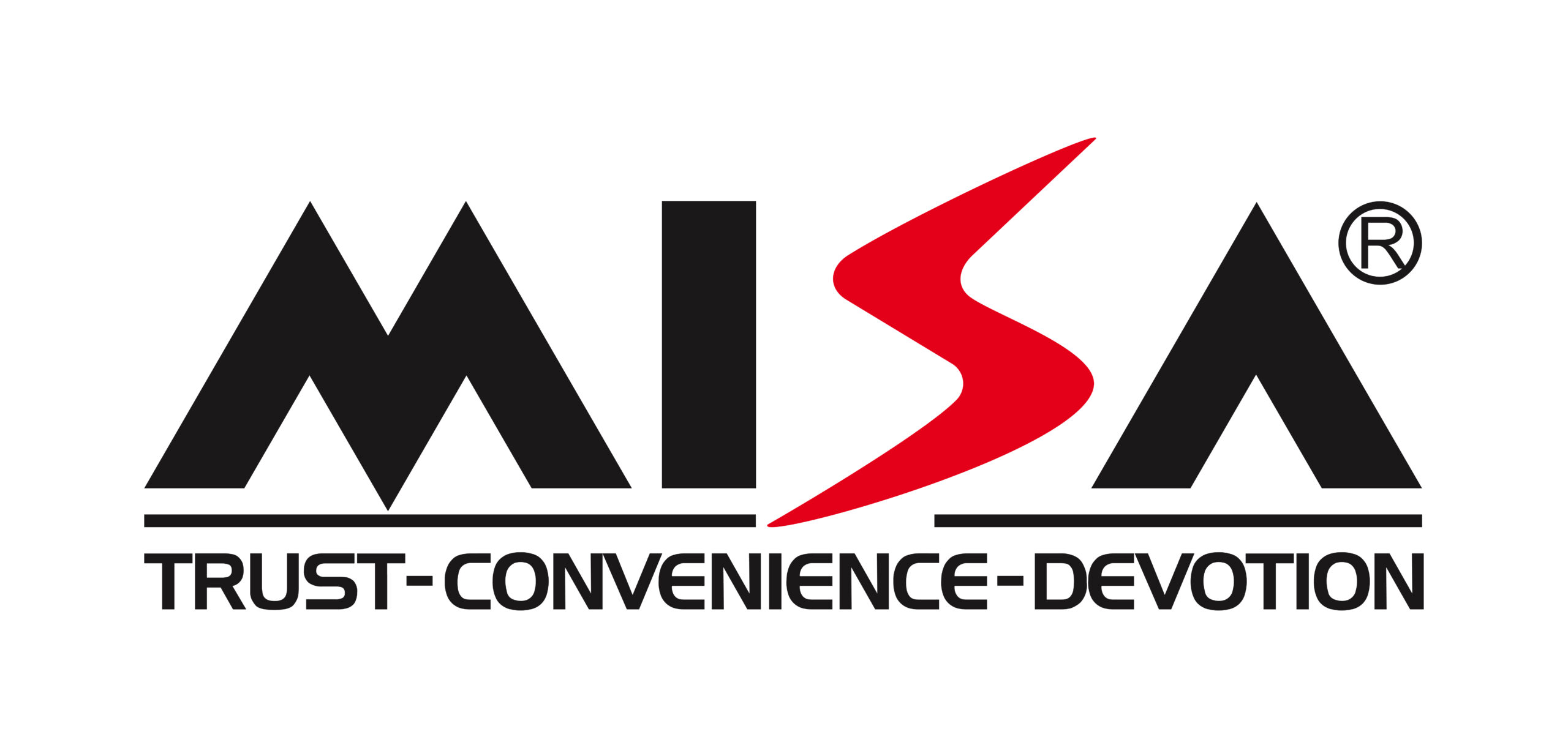 MISA Logo